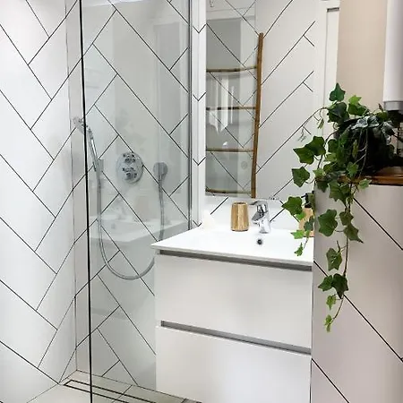 Terracotta By Coeur De Loup Apartmán