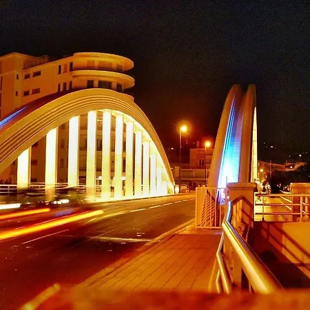 Apartmán Terracotta By Coeur De Loup Sainte-Maxime