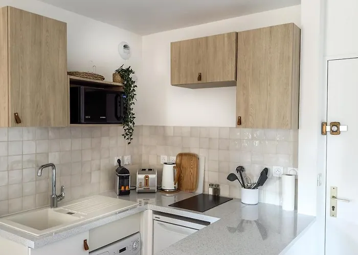 Apartment Terracotta By Coeur De Loup